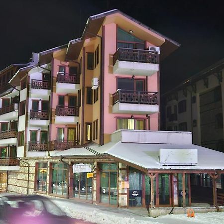 La Pierre Apartments Bansko Exterior photo