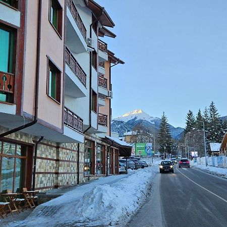 La Pierre Apartments Bansko Exterior photo